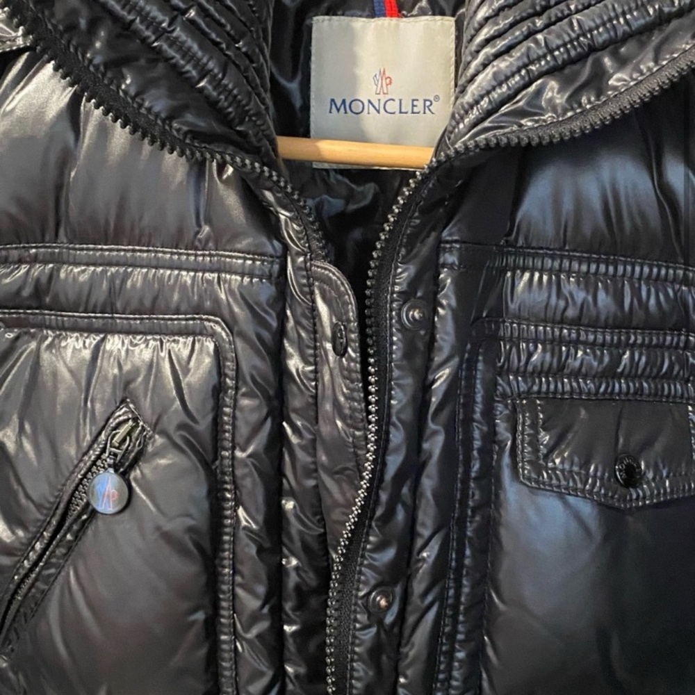 Moncler Jacket - Picture 2 of 10